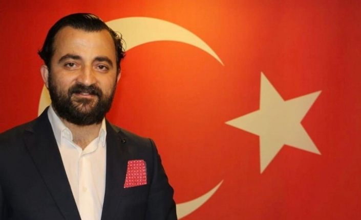 Baro Başkanı Aktürk’ten Dünya Otizm Farkındalık Günü mesajı