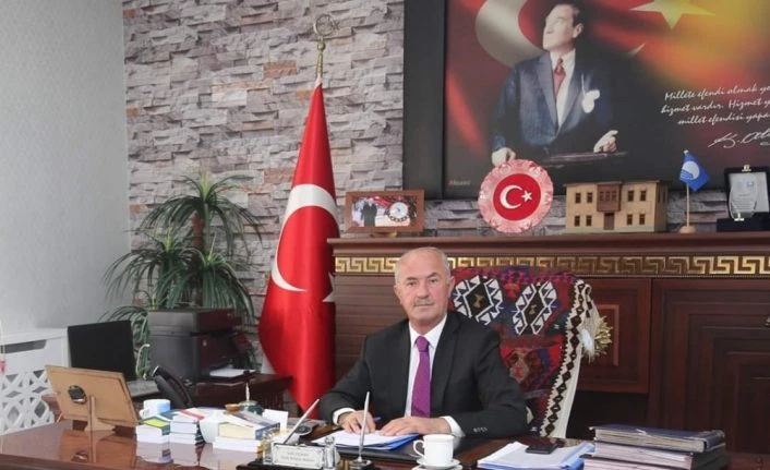 Başkan Akman: “İnci kefali balığı için herkes üzerine düşeni yapmalıdır”