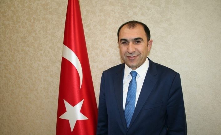 Başkan Berge: “Yüreğimiz 23 Nisan sevgisi ile dolu”