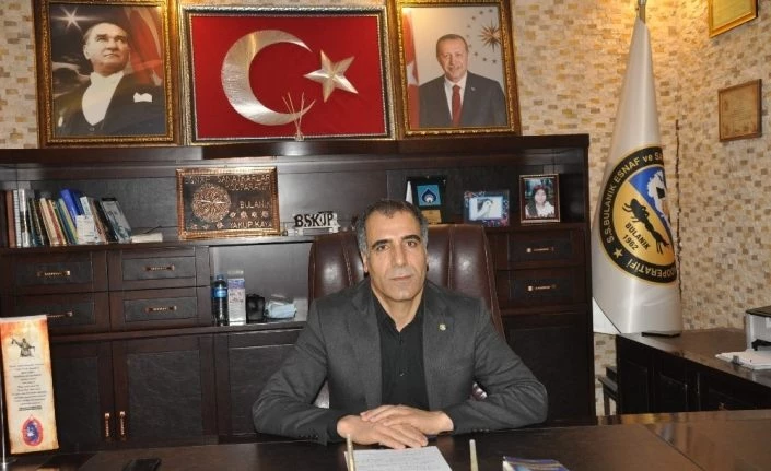 Başkan Kaya: 25 bin TL esnafa can suyu oldu”