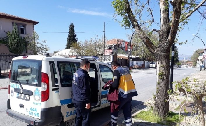 Battalgazi Belediyesi sağlık personellerinin yardımına koştu