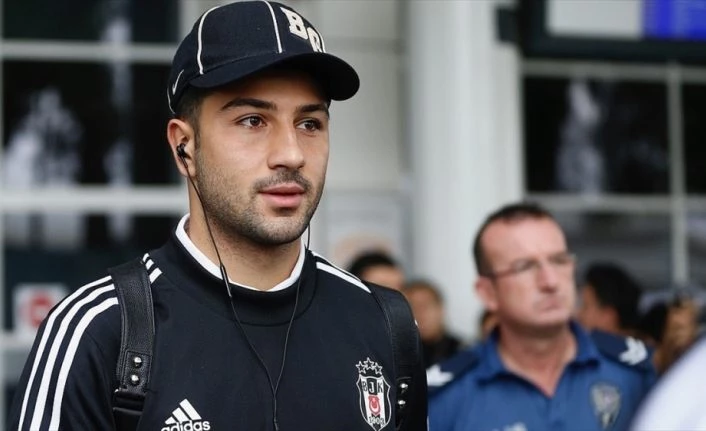 Beşiktaşlı Güven Yalçın