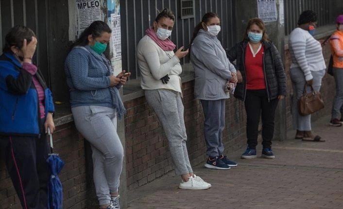 Bilim insanlarına göre sosyal mesafe 2022