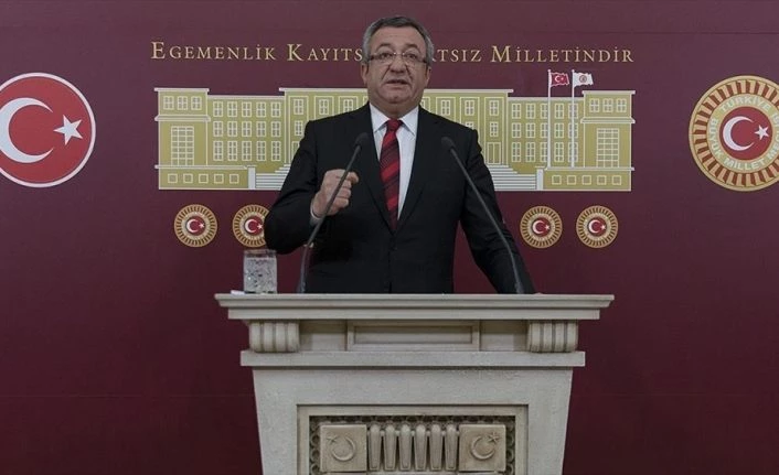 CHP Grup Başkanvekili Altay: Krizi 83 milyon hep birlikte aşacağız