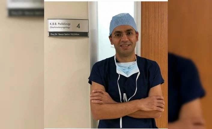 Çocuklarda geniz eti faydalı mı?