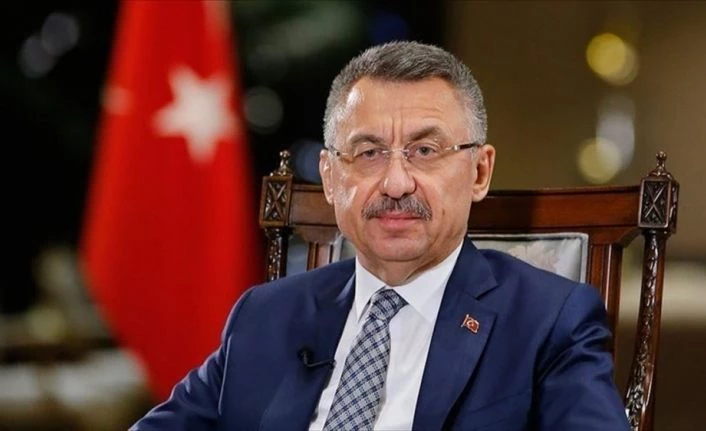 Cumhurbaşkanı Yardımcısı Oktay: 25 bin vatandaşımızın ramazanı evlerinde geçirebilmesi için operasyon başlattık