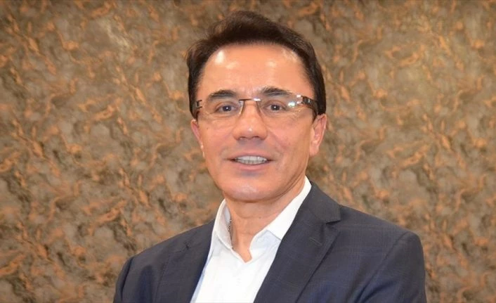 Dr. Ender Saraç