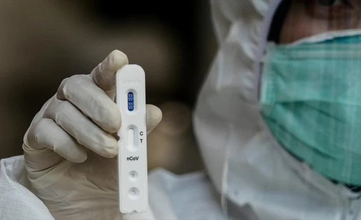 Dünya genelinde Kovid-19 bulaşan kişi sayısı 1 milyon 433 bini geçti