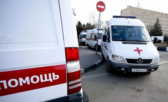 Dünya genelinde yeni tip koronavirüs vaka sayısı 1 milyon 800 bini aştı