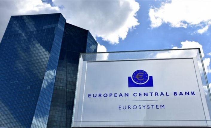 ECB faiz oranlarını değiştirmedi