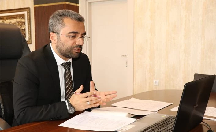 Edremit sokaklarını canı isteyen istediği zaman kazamayacak