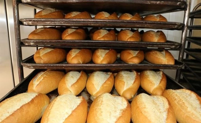 Ekmeğin son pişirme işlemini yapan iş yerlerinden de ruhsat aranacak