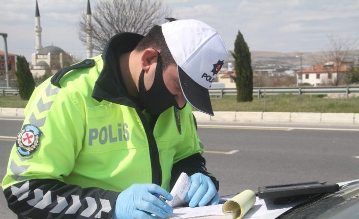 Elazığ’da hurdacıya "Korona" cezası