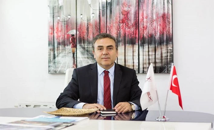 Ercan Malkoç'tan iş insanlarına örnek hareket
