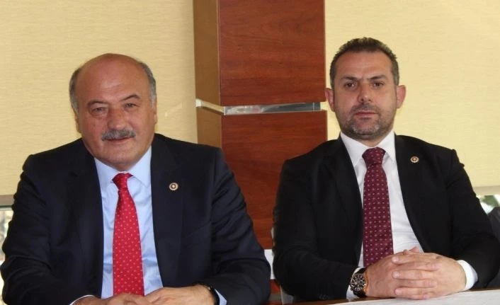 Erzincan’da 4 bin 790 üreticiye 15 milyon 105 bin 382 lira birinci dönem buzağı desteği ödenecek