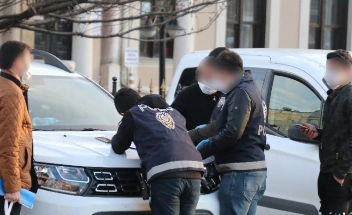 Erzincan’da korona virüs tedbirlerine uymayanlara bugüne kadar 847 bin 671 lira ceza kesildi