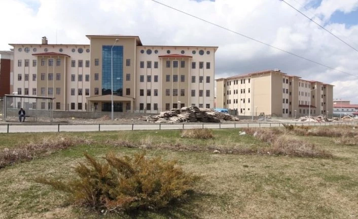 Erzurum’a yeni proje lisesi