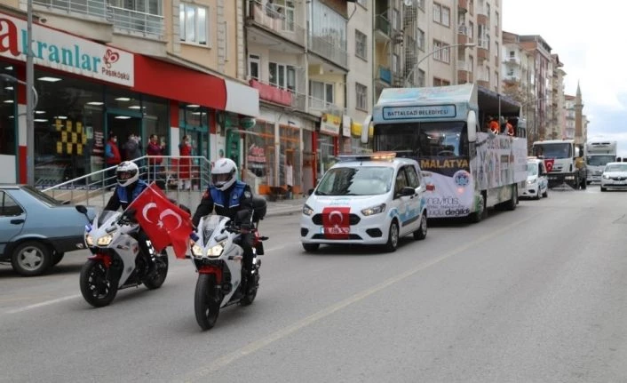 Evde kalanlar için müzik dinletisi