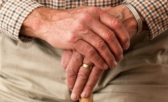 Evinde yaşlısı olanlara ortak aktivite önerileri