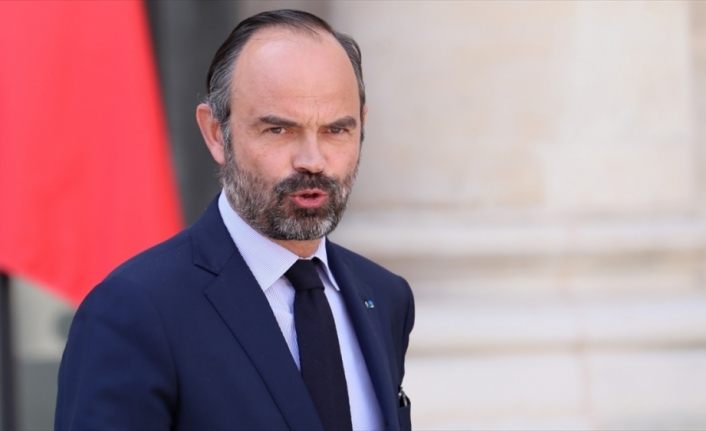 Fransa Başbakanı Philippe: 2019-2020 sezonu futbol dahil tüm spor müsabakaları yapılamayacak