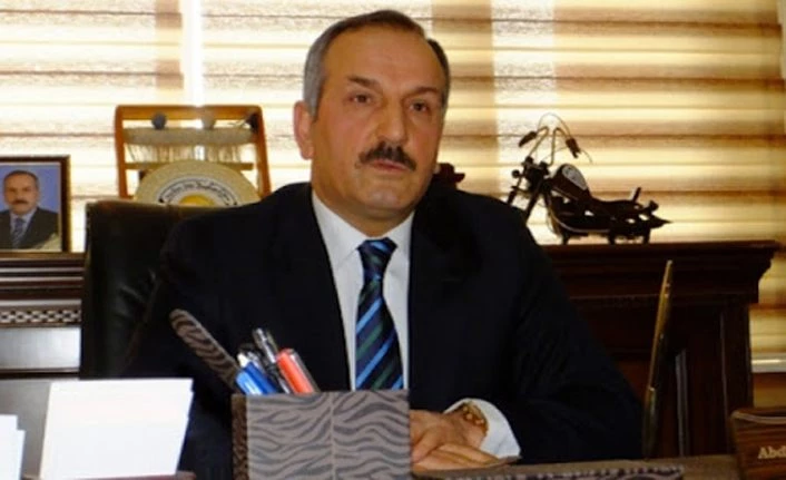 Gelecek Partisi Van İl Başkanı Karabıyık: Van  bir kez daha göz ardı edildi