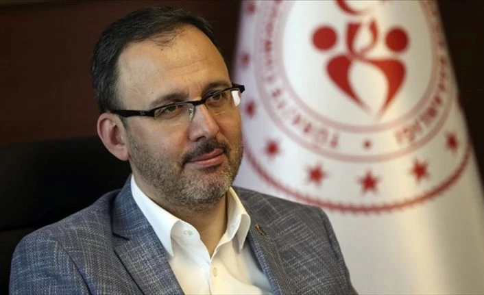 Gençlik ve Spor Bakanlığı koronavirüs sonrasına hazırlanıyor