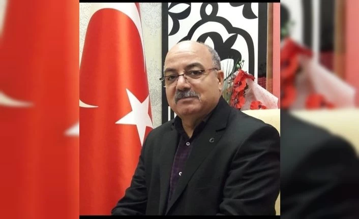 Gödekmerdan: ‘23 Nisan Ulusun Egemenlik ve Çocuk Bayramı kutlu olsun’