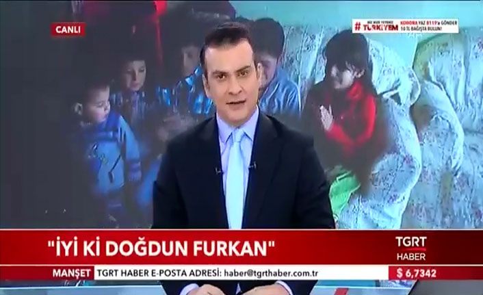 Gürpınar Belediyesi hizmetleriyle ulusal televizyon kanallarında