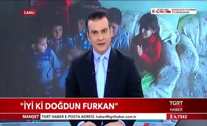 Gürpınar Belediyesi hizmetleriyle ulusal televizyon kanallarında