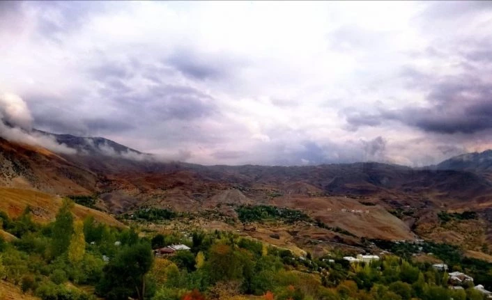 Hakkari’de 1 mahalle karantinaya alındı