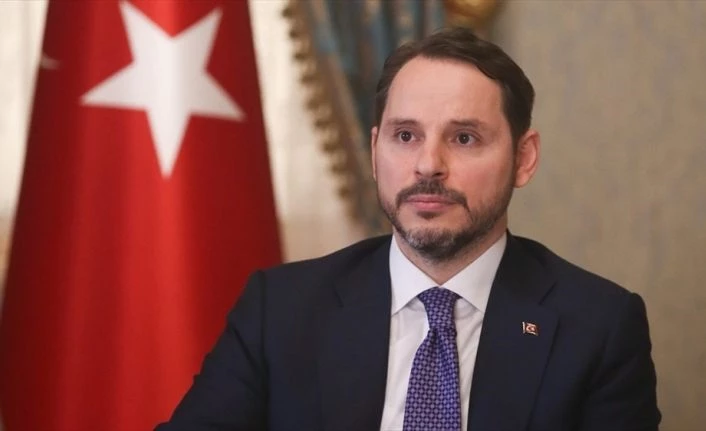 Hazine ve Maliye Bakanı Albayrak: Fırsatçılara söylüyorum, daha sert ve net tedbirler alacağız
