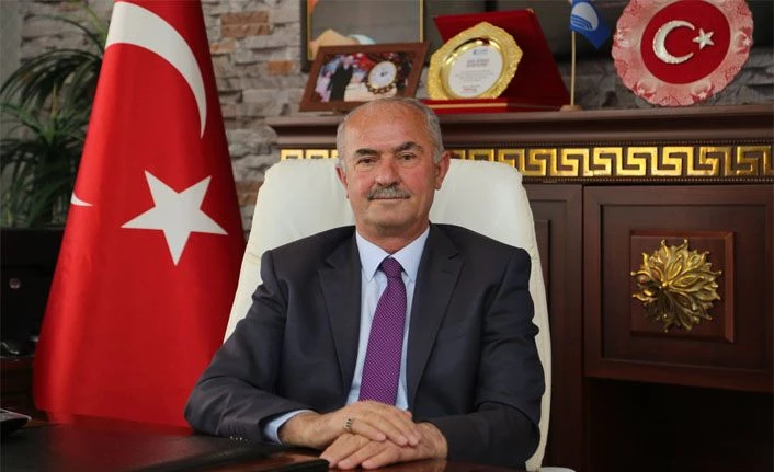 Tuşba Belediye Başkanı Salih Akman'ı karalamak isteyen HDP yandaşlarının yalanları elinde kaldı