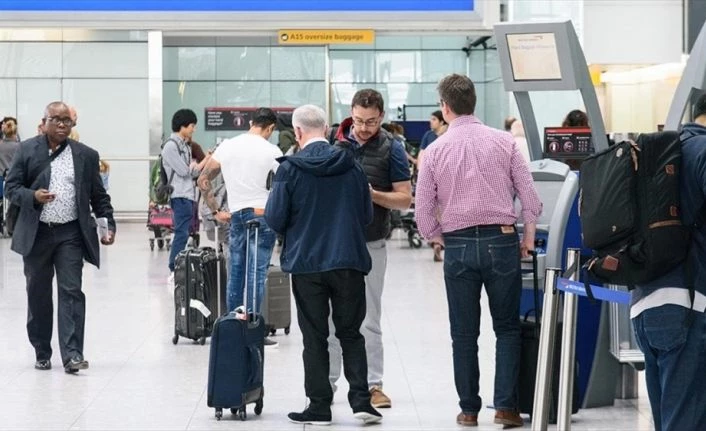 IATA: Koronavirüs nedeniyle hava yolu şirketlerinin yolcu gelirleri 314 milyar dolar azalabilir