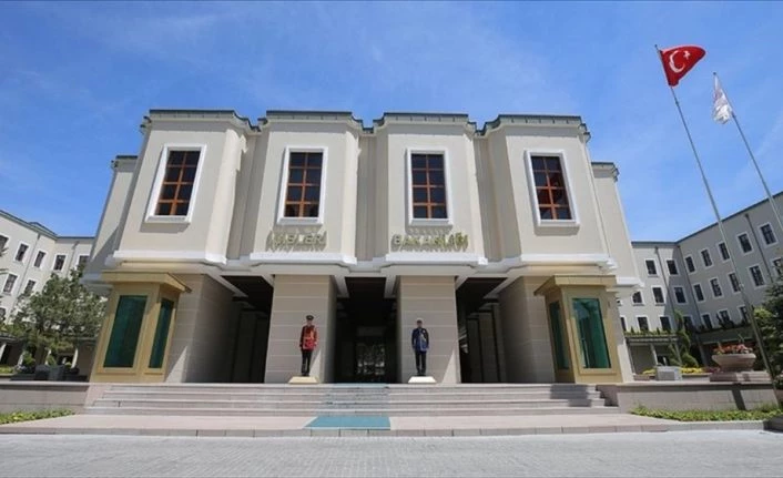 İçişleri Bakanlığı: 14 ildeki 41 yerleşim yerinde karantina kararı kaldırıldı