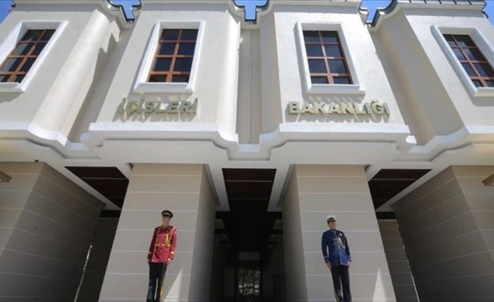 İçişleri Bakanlığından çocuk ve gençlere yönelik istisnalar içeren ek genelge