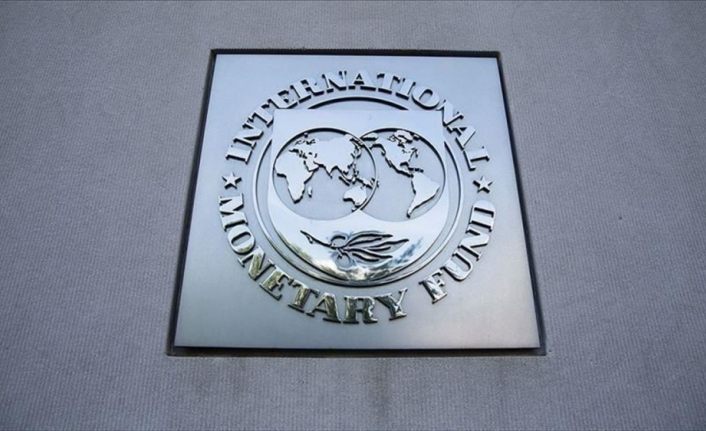 IMF: Kovid-19 salgını küresel piyasalara benzeri görülmemiş bir 