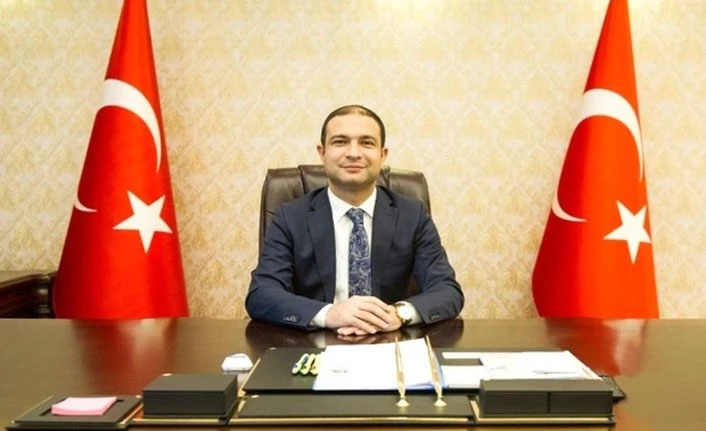 İpekyolu Kaymakamı Aslan PKK’nın Kürtlere yaptığı Hain terör saldırısını kınadı