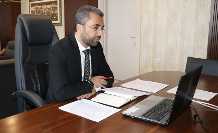 İsmail Say’dan Van’daki Vefa Sosyal Destek Gruplarına yardım çağrısı