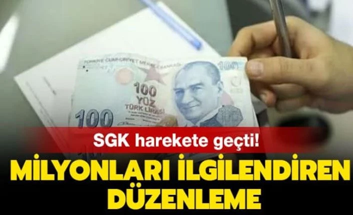 İşveren ‘kısa çalışma'da tam maaş da ödeyebilir