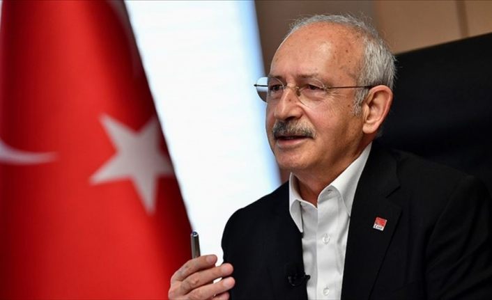 Kılıçdaroğlu canlı yayında gündeme ilişkin soruları yanıtladı