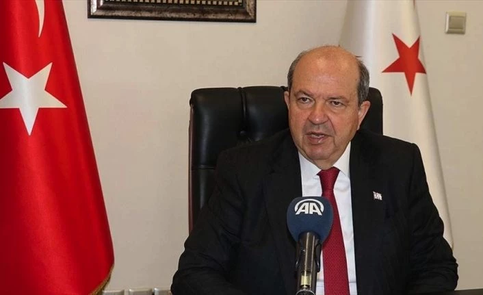 KKTC Başbakanı Tatar: Türkiye her zaman olduğu gibi yine yanımızda olmuştur