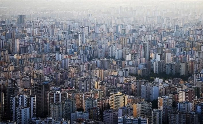 Konut satışlarında son 8 yılın en iyi ilk çeyrek performansı gerçekleşti