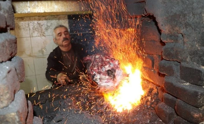 Korona virüs sonrası kelle paçaya ilgi arttı