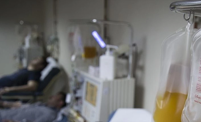 Kovid-19 ile mücadele sürecinde diyaliz ve böbrek nakli hastalarına uyarılar