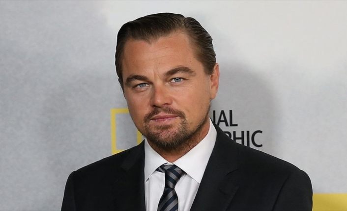 Leonardo DiCaprio koronavirüs mağdurları için yardım derneği kuruyor