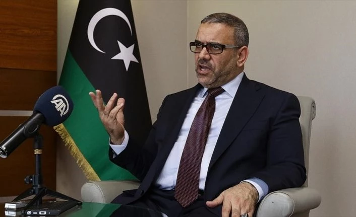 Libya Devlet Yüksek Konseyi: BM Hafter