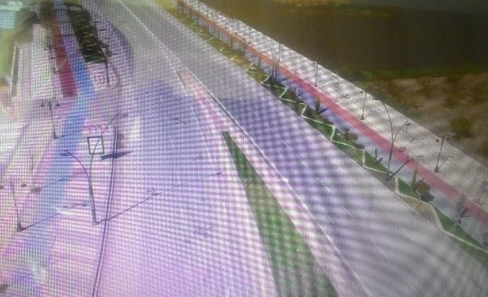 Malatya’da sokağa çıkanlar drone ile tespit ediliyor