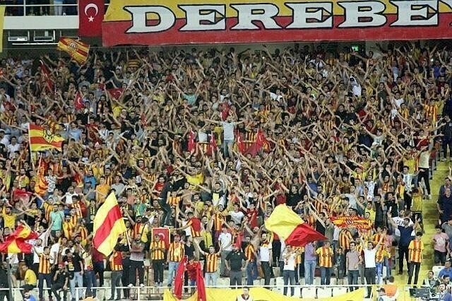 Malatyaspor Taraftarlar Derneği’nden ’aynı şeyleri yaşamayalım’ çağrısı