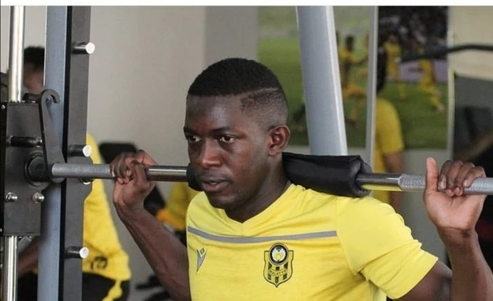 Malatyaspor’da grup idmanları başladı