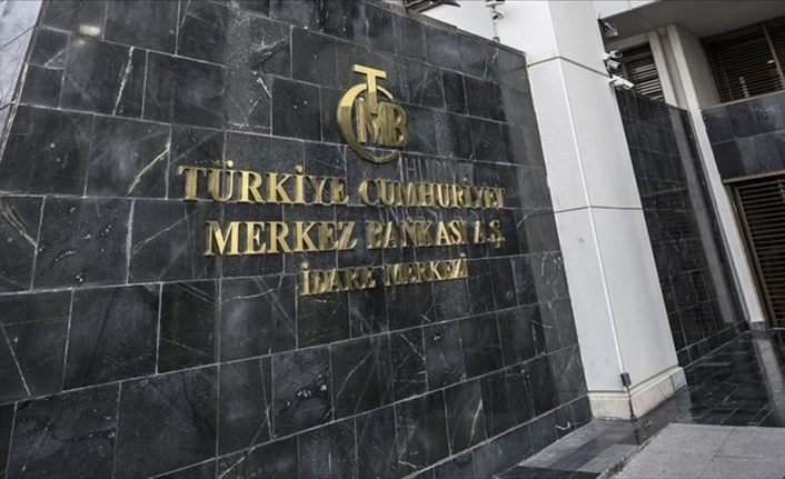 Merkez Bankası faiz indirdi